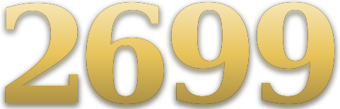 2699 logo